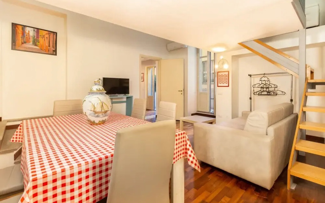 Alessia'S Flat Savona