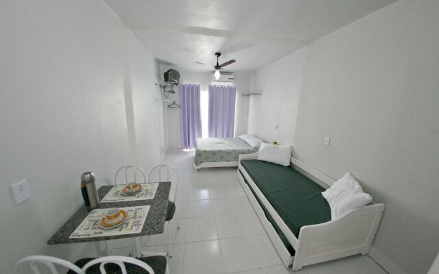 Residencial Recanto dos Pássaros