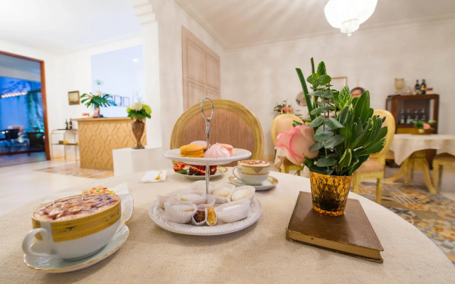 Leclerc Hotel Boutique Granada