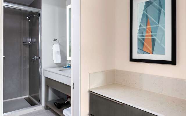 Hyatt House Charlotte/Rea Farms