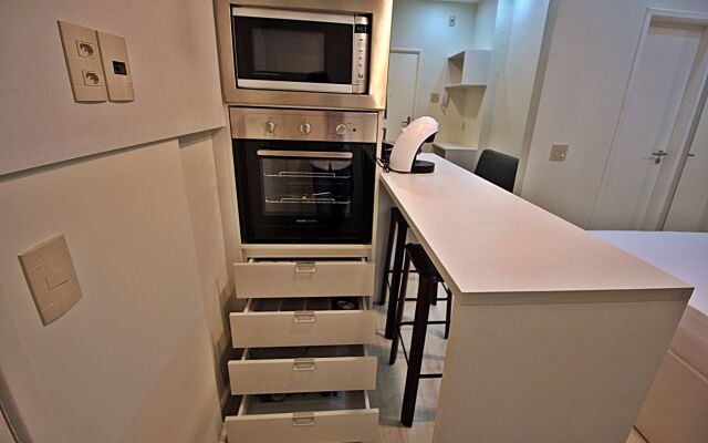 Rio Spot Apartment C011