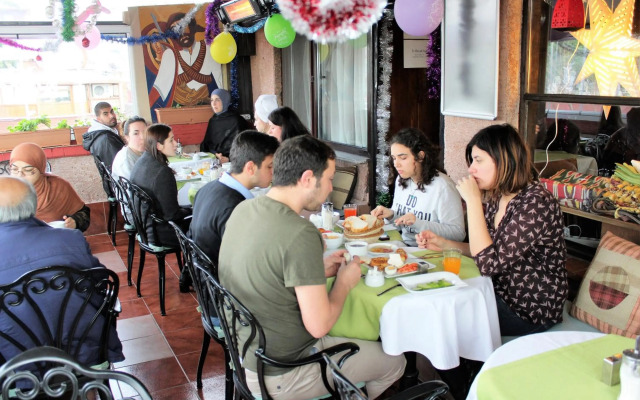 Ararat Hotel