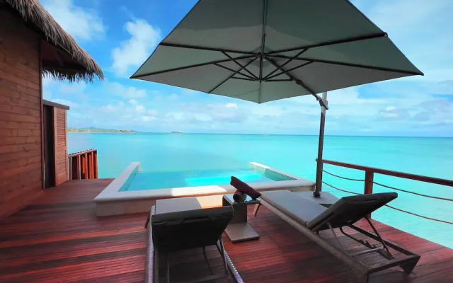 Royalton CHIC Antigua, An Autograph Collection All-Inclusive Resort – Adults Only