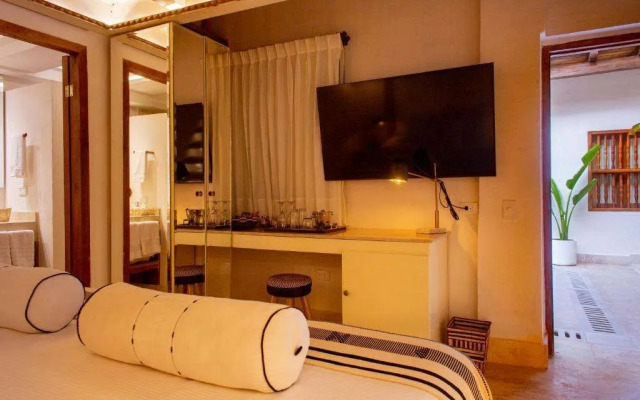 Palmas de Alba Hotel Boutique