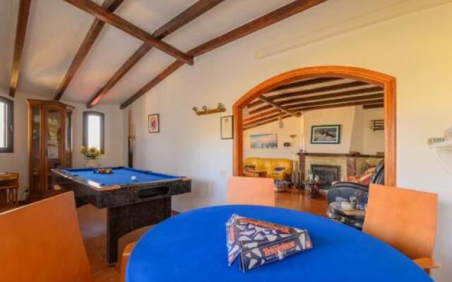 Casa Rosa