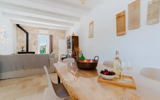 Villa Carina Mima by Wonderful Italy
