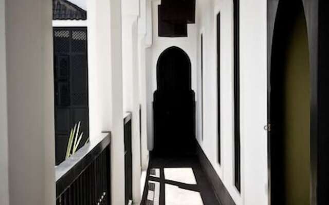 Riad First