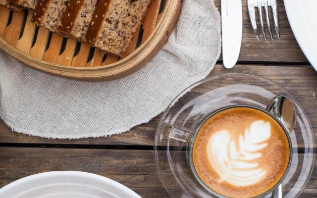 The Orchid Hotel, Beijing