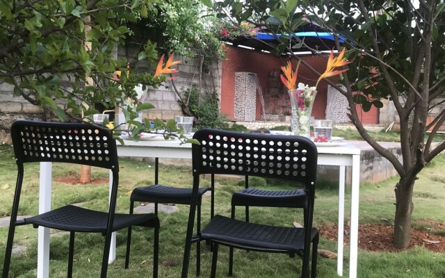 Nandi Hills Resort Hotel