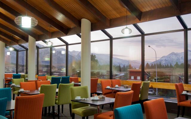 Copthorne Hotel & Apartments Queenstown Lakeview