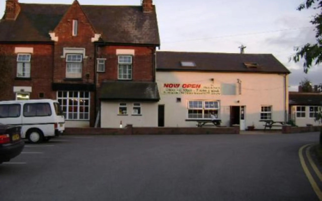 Railway Inn