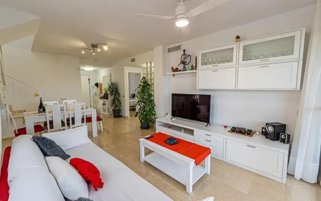 Villa Kalma Luxury House in Vera Playa