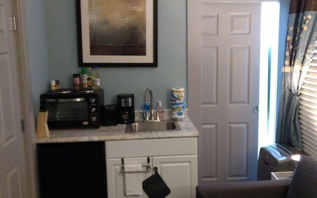 Beautiful Downtown Indy Guest Homes
