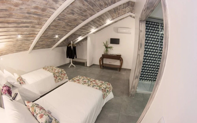 Casa do Adro da Golegã - Guest House