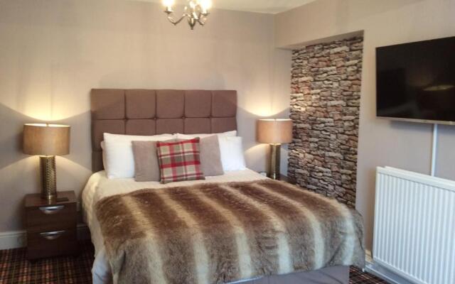 Westbourne Guest House