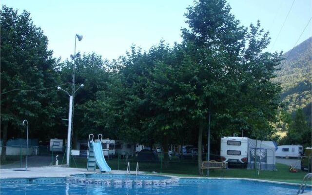 Camping Prado Verde
