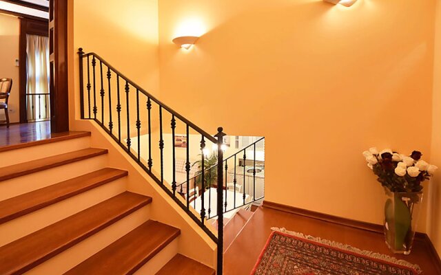 Villa Deni Civray 37029