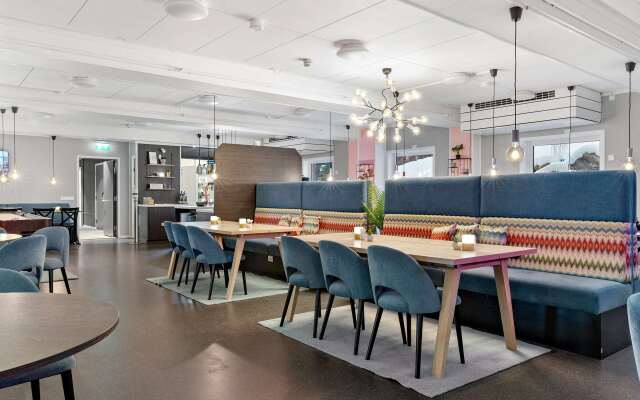 Aiden by Best Western Harstad Narvik Airport