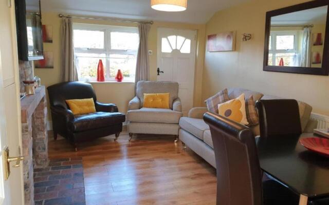 Yew Tree Bungalow, Onneley, Cheshire