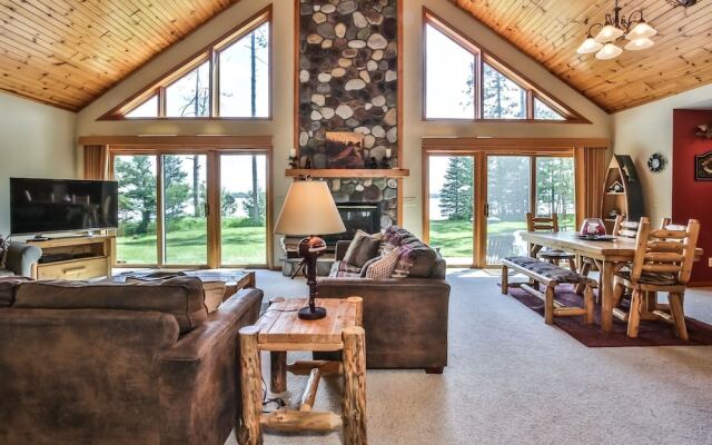Sandy Shores - 4 Br Home