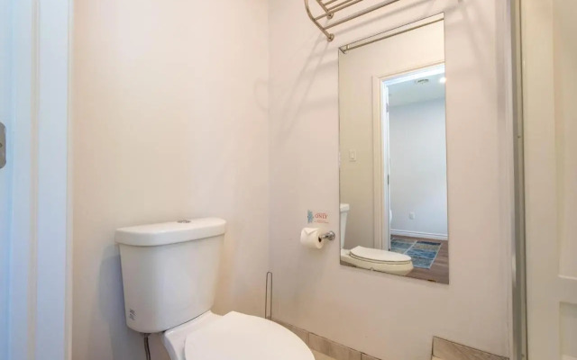 Worthington Place Ocean Side