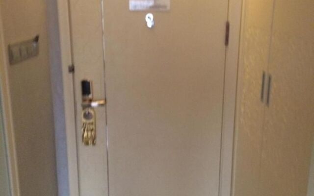 Yizhitian Grand Hotel