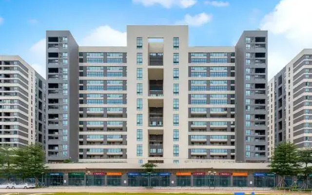 Celestial Haven Suites