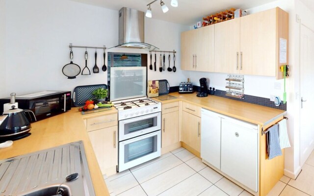 Windermere Lodge 2 Bedrooms