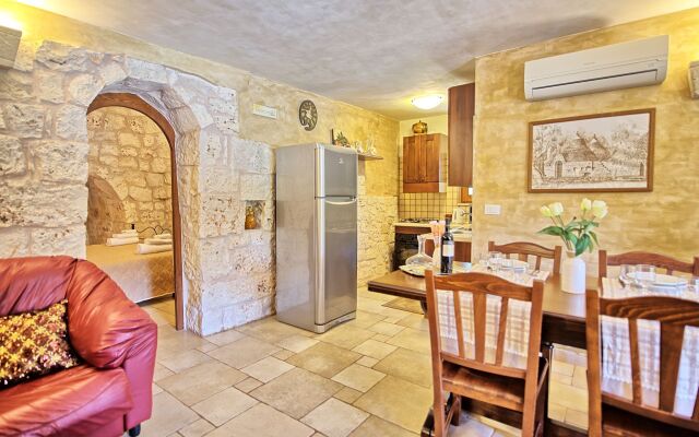 Trullo Santo Stefano