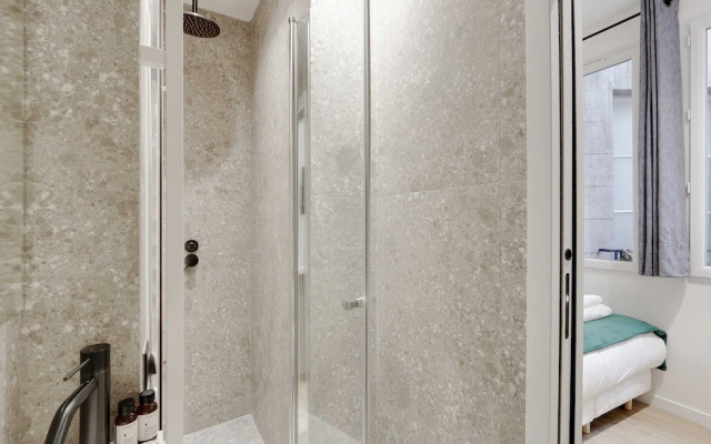 Intimate Studio - 2P - Bonne-nouvelle