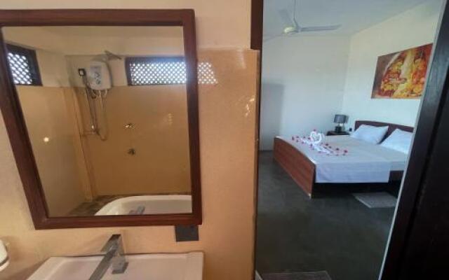 Whisky Point Surf Cabana