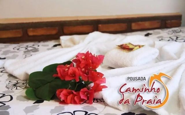 Pousada Caminho da Praia