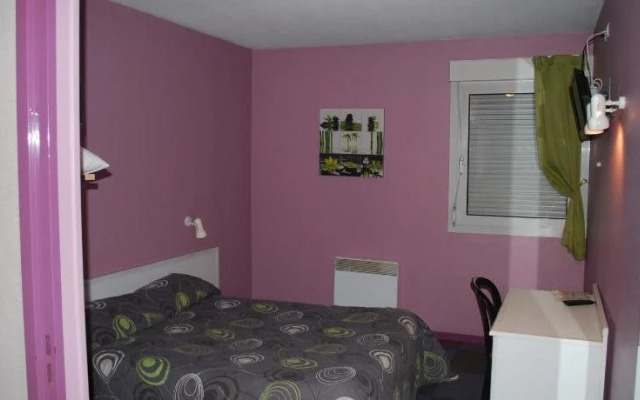 Sas L'artel Hotel Restaurant