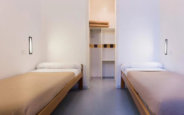 MIJE Marais - Hostel