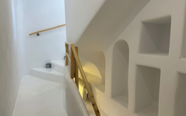 Platis Gialos Ocean Dream House Seaview