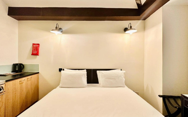 The Royale Chulan Hyde Park