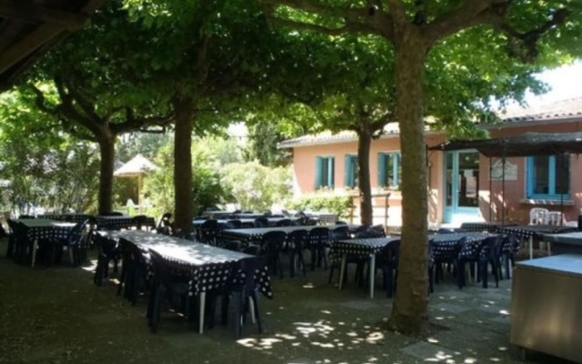Maison Familiale Lou Riou