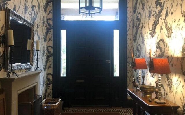Claremont House