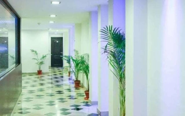 Hotel Panna Paradise