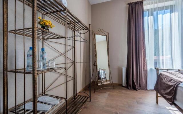 Travel Inn Kazbegi