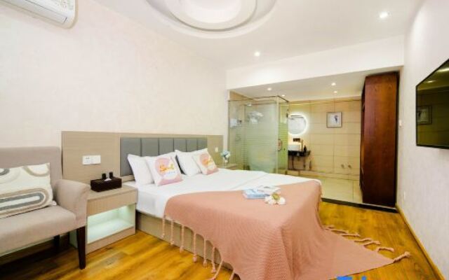 Xi'an Boutique Hotel