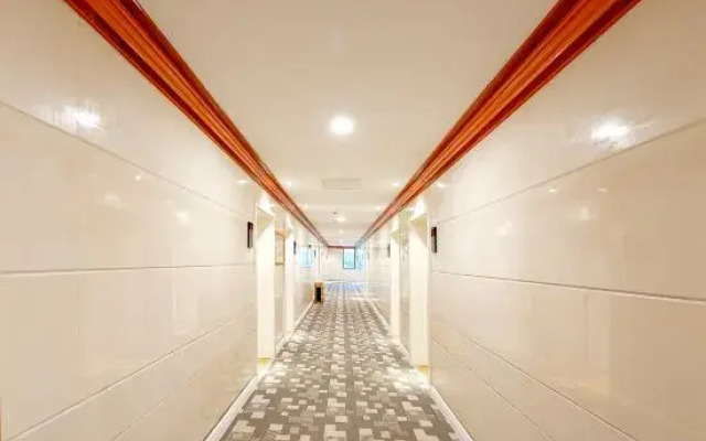 North Stream Furama Hotel
