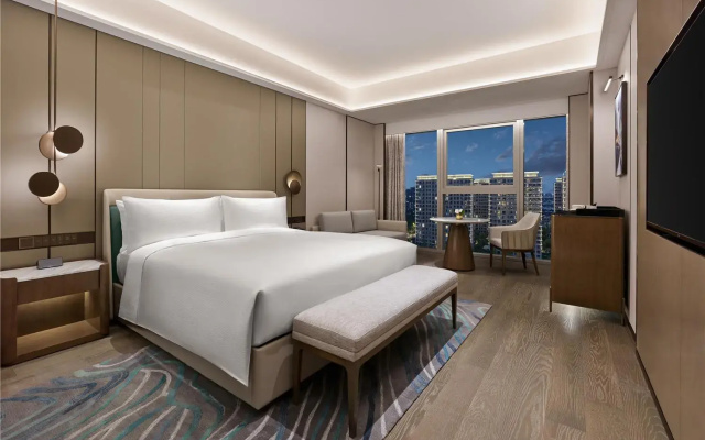 Hilton Shanghai Greater Hongqiao