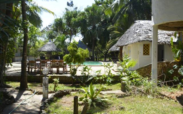 Diani Star Homes
