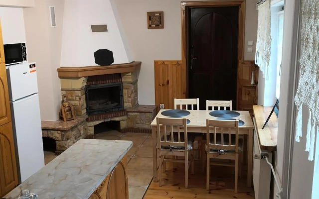 Apartament Na Rozdrożu