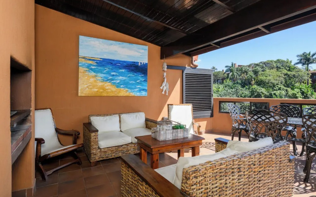 San Lameer Villa Rentals 3110