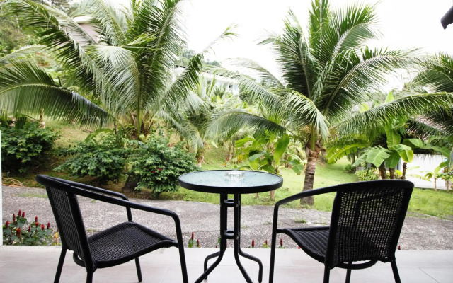 P.S Hill Resort