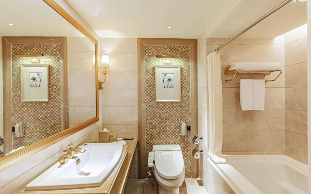 Grand Bay Hotel Zhuhai