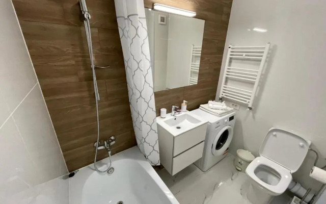 Silence Apartment 2 Oradea