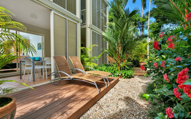 Port Douglas Apartments - Adults Only Oasis